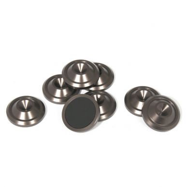 Подставка под шип Cold Ray Spike Protector 3 Small Titanium (8 шт.)